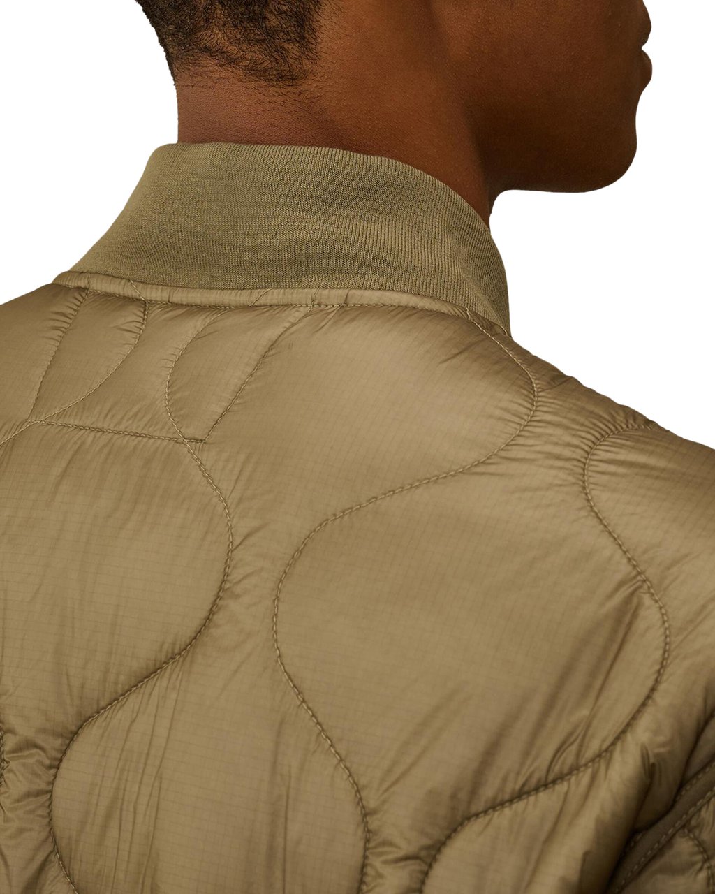 CP Company Heren Outerwear - Medium Jacket Groen
