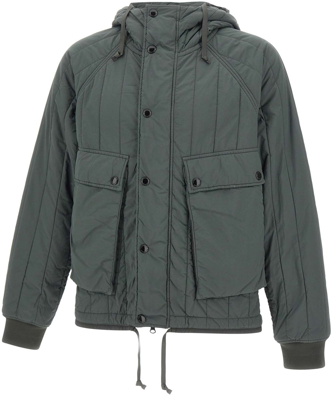 CP Company Jackets Grey Grijs