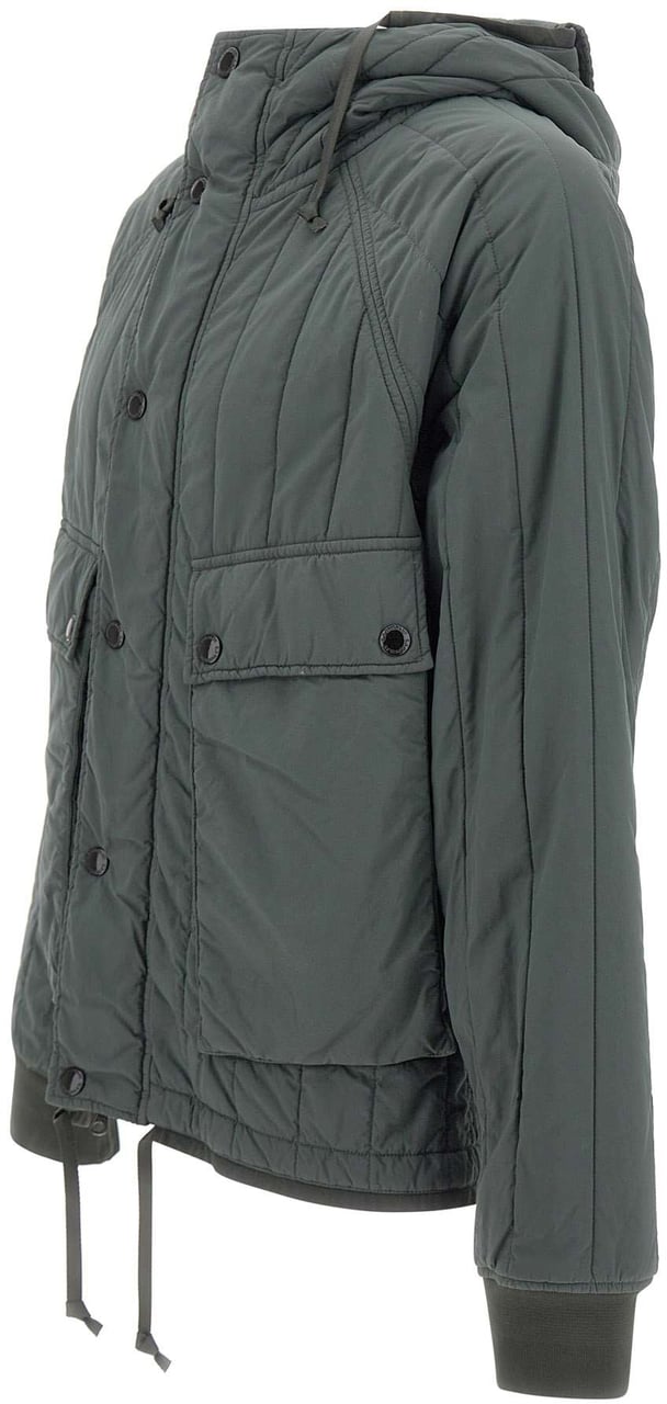 CP Company Jackets Grey Grijs