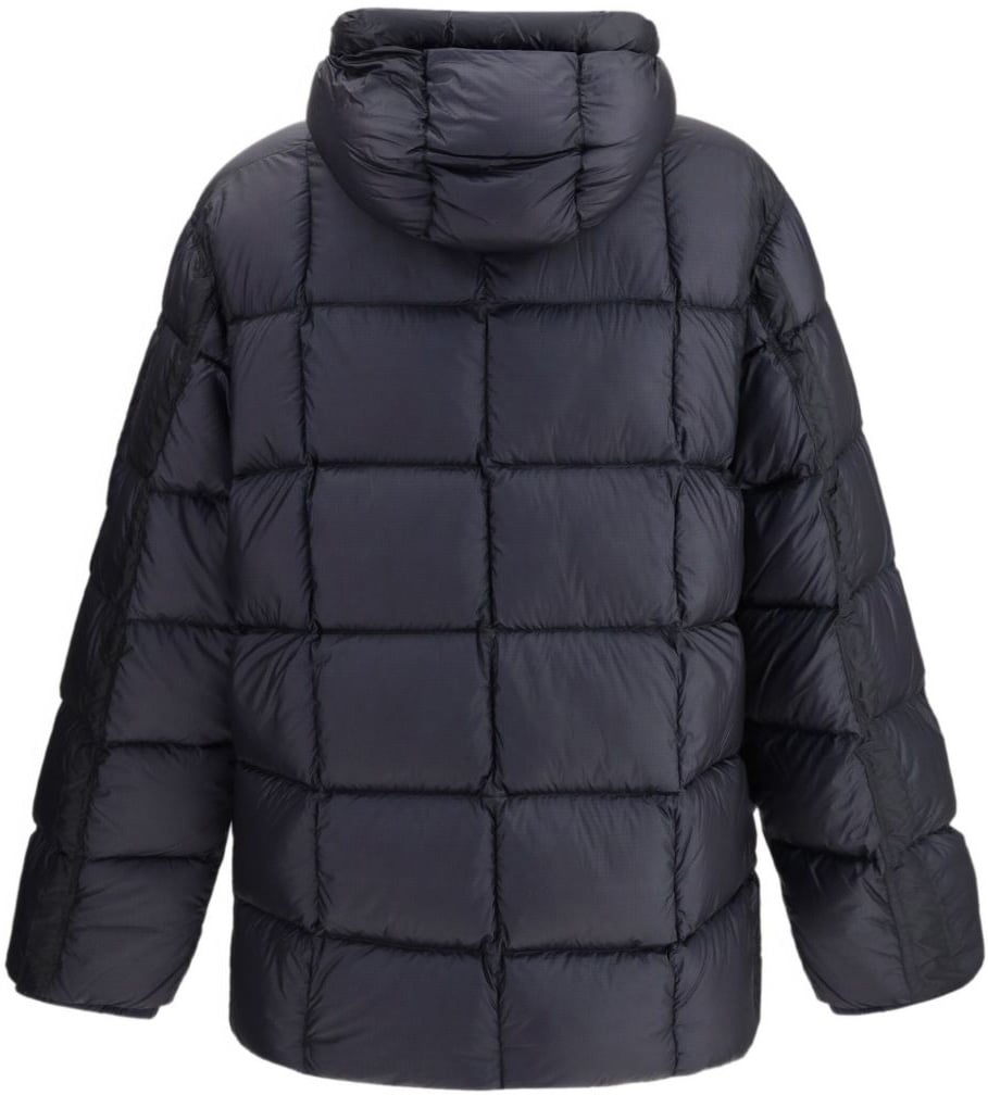 CP Company Coats Grey Grijs