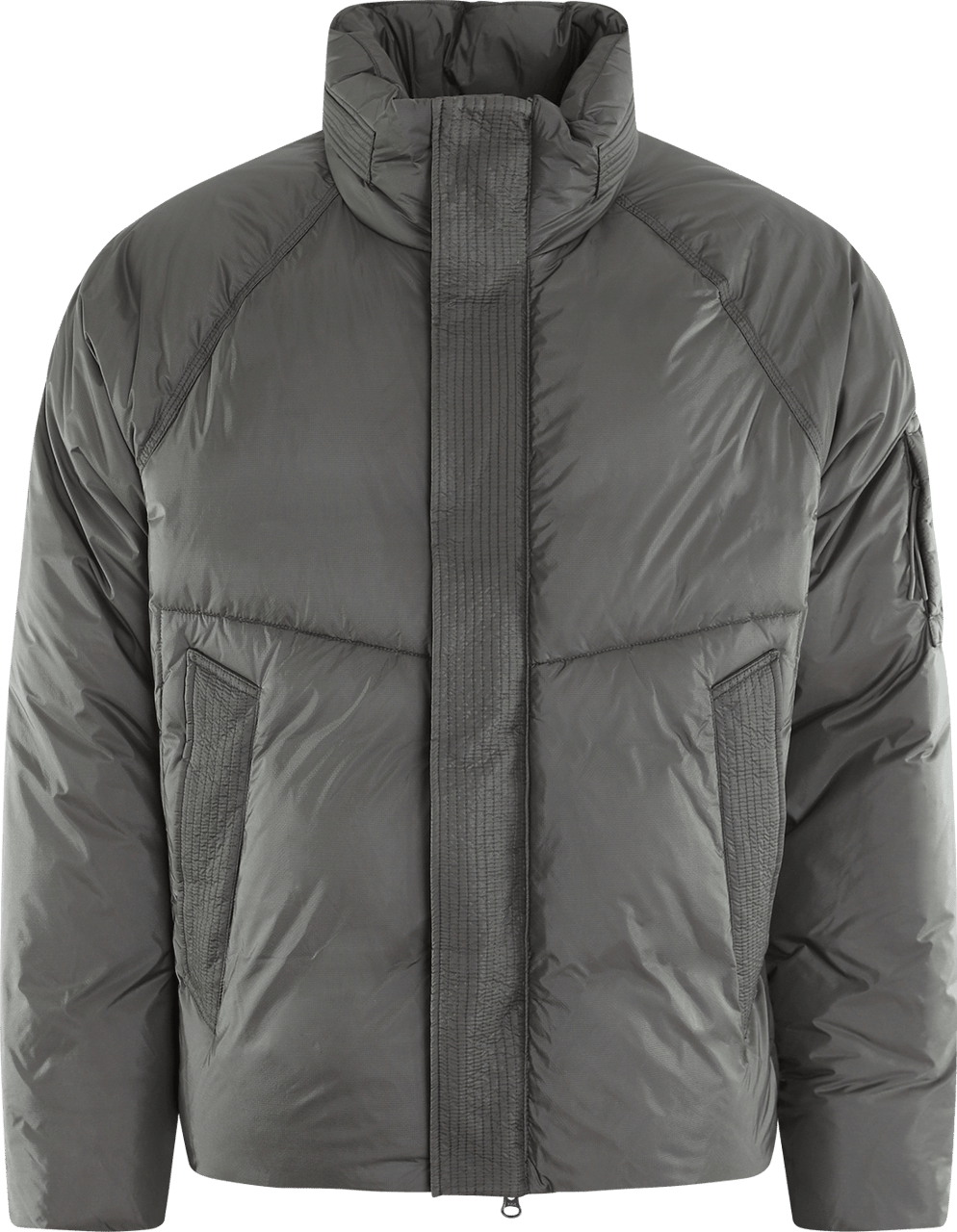 CP Company Heren Outerwear - Medium Jacket Groen