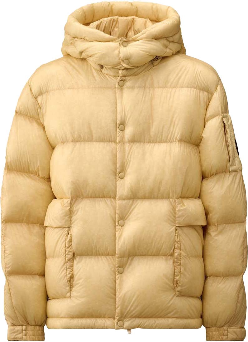 CP Company Jackets Pistachio Shell Groen