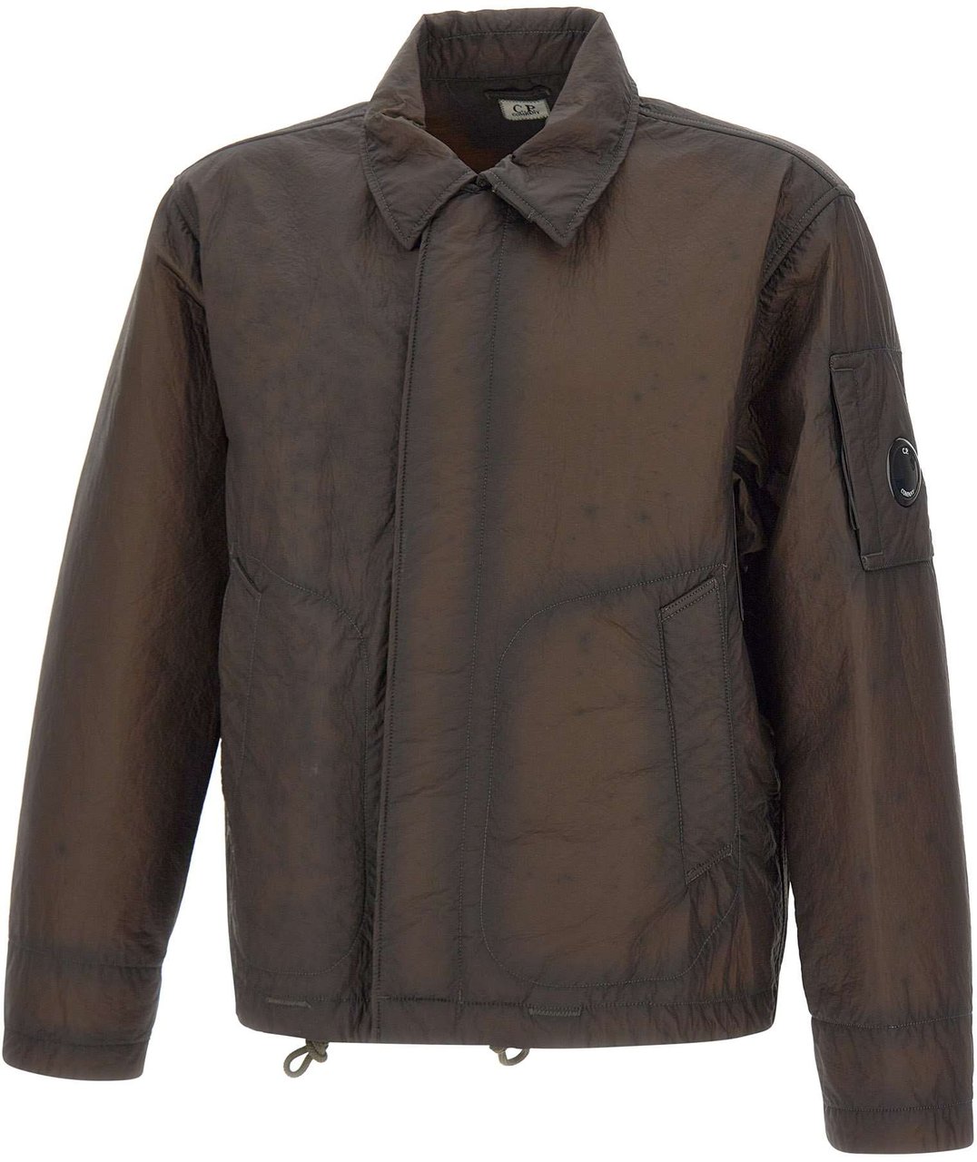 CP Company Jackets Green Groen