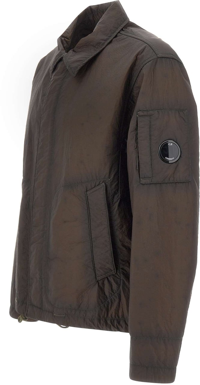 CP Company Jackets Green Groen