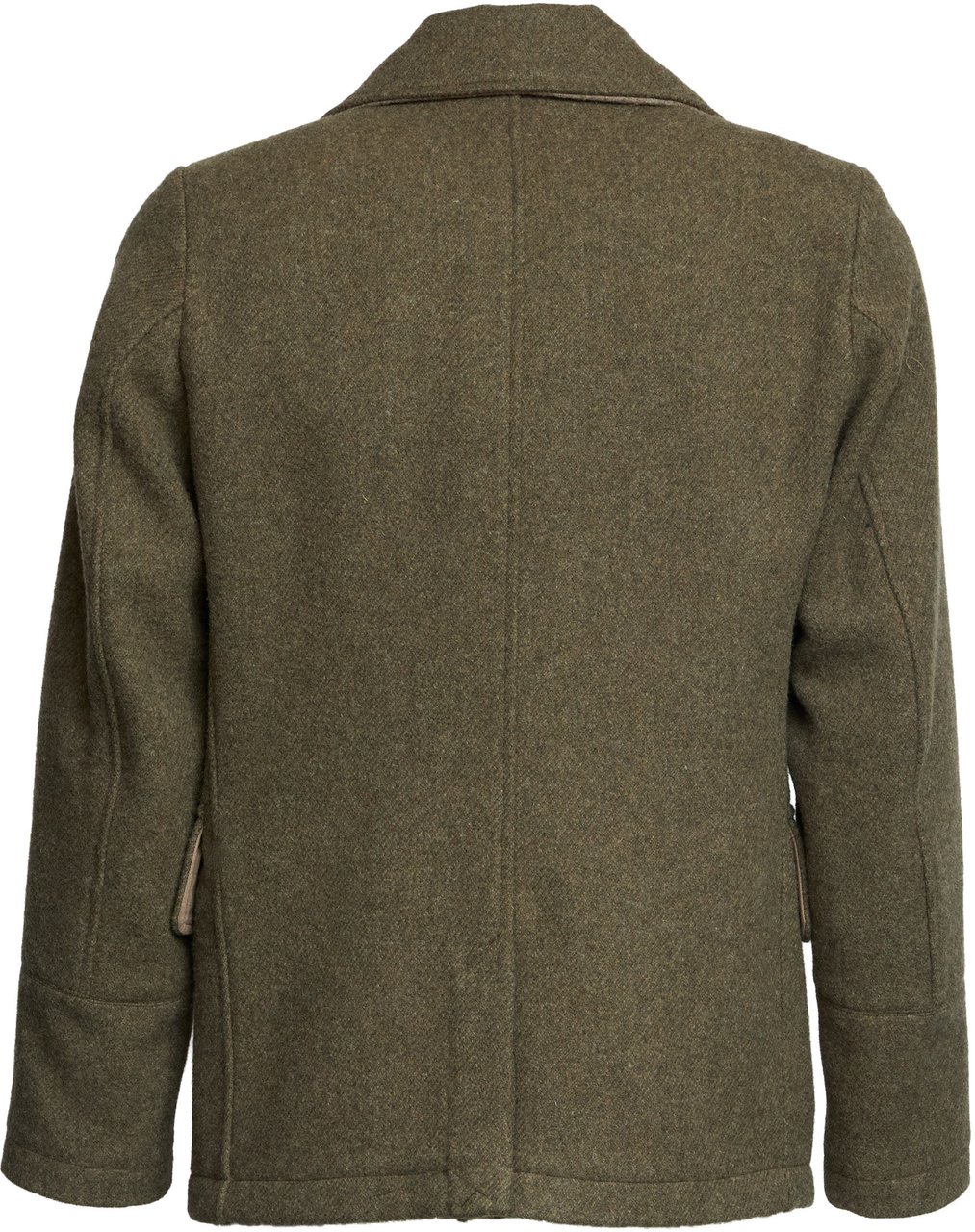 CP Company Duffel Medium Jacket Bruin