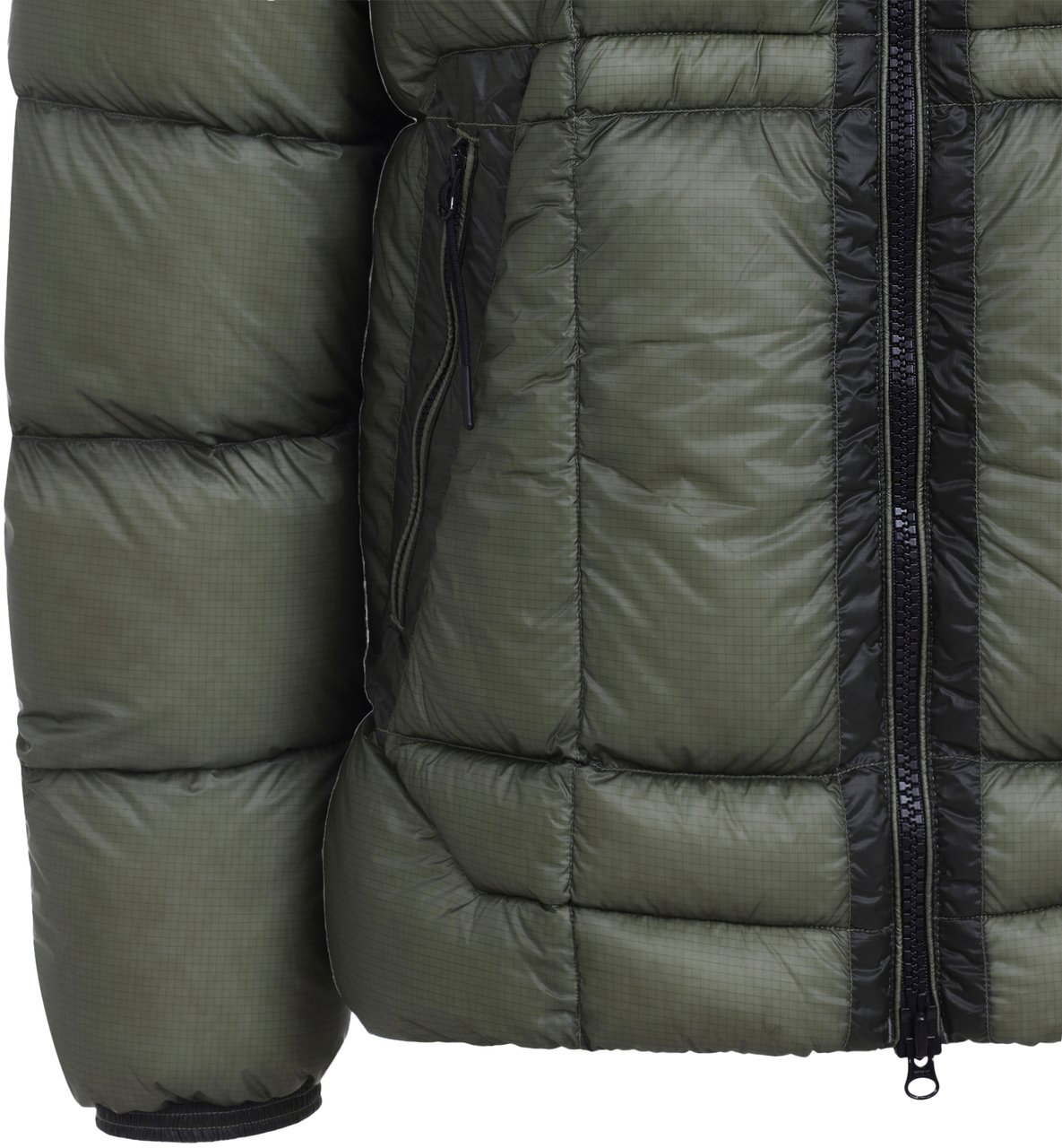CP Company Heren Outerwear - Medium Jacket Groen