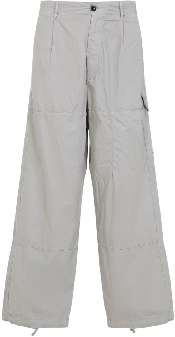 CP Company CP COMPANY 19CMPA065A.110324G Grijs