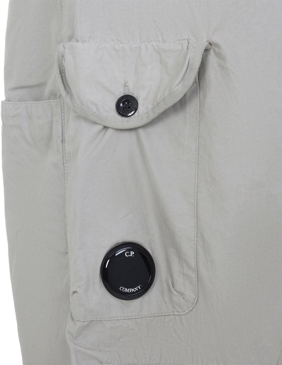 CP Company CP COMPANY 19CMPA065A.110324G Grijs