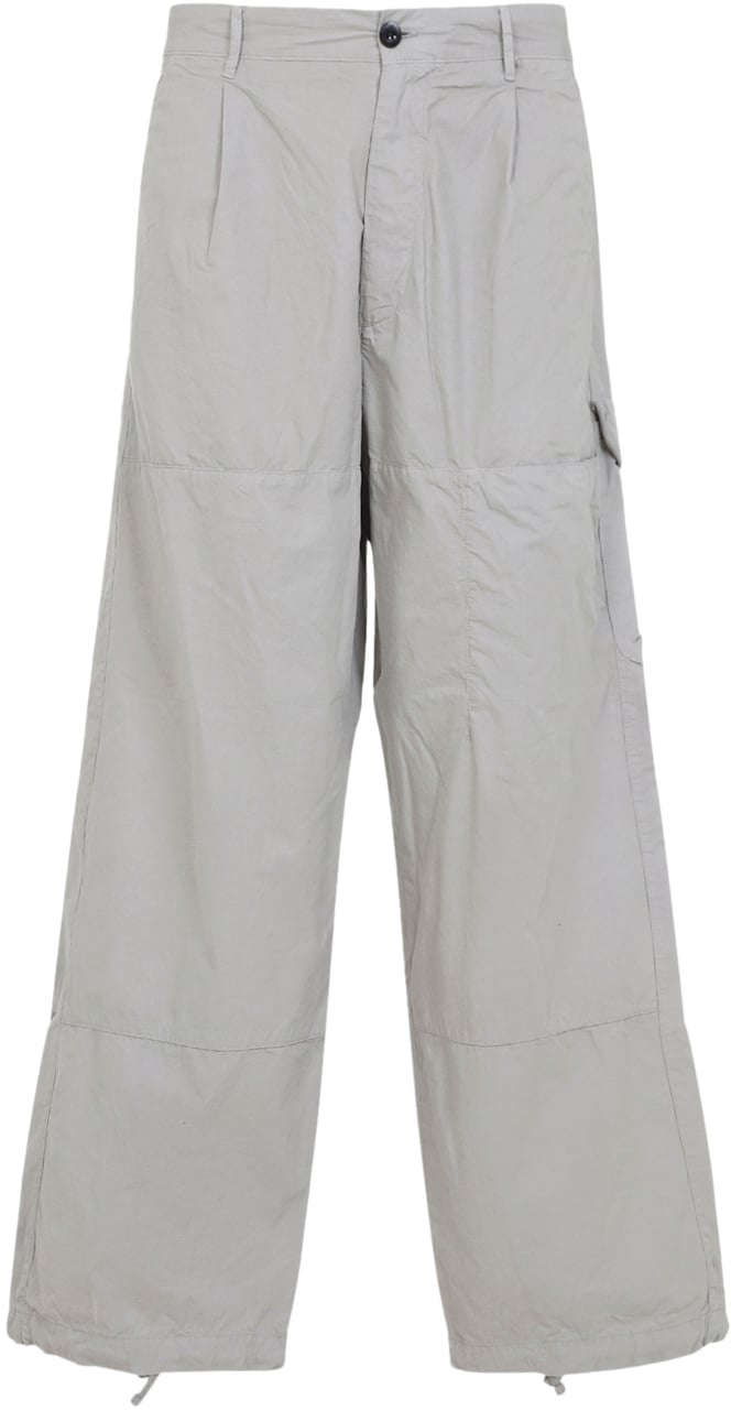 CP Company CP COMPANY 19CMPA065A.110324G Grijs