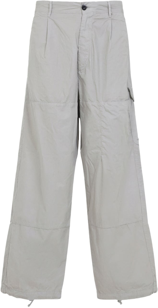 CP Company CP COMPANY 19CMPA065A.110324G Grijs