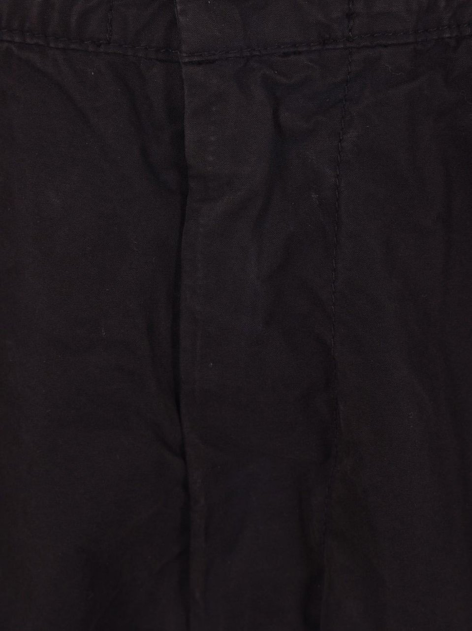CP Company Trousers Black Zwart