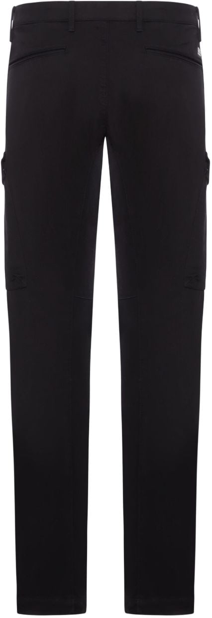 CP Company Trousers Black Zwart