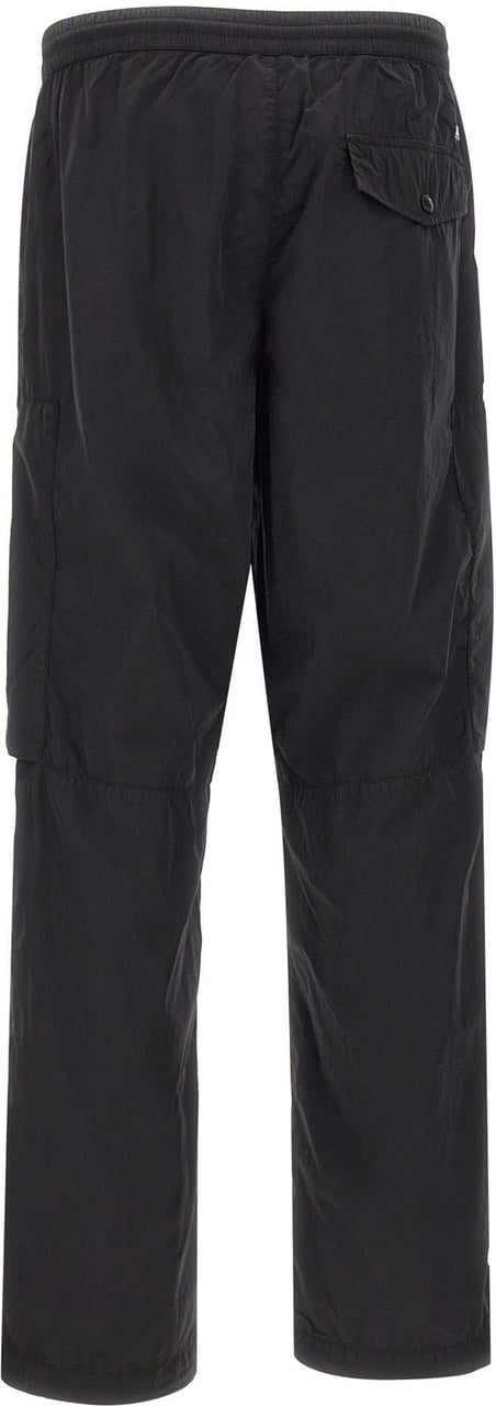 CP Company Trousers Black Zwart