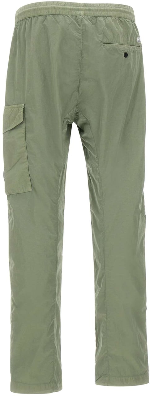 CP Company Trousers Green Groen