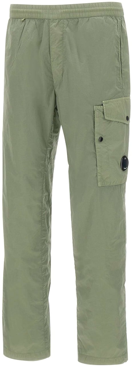 CP Company Trousers Green Groen