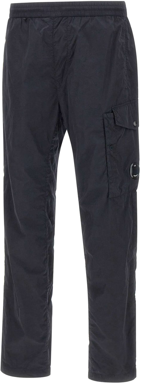 CP Company Trousers Blue Blauw