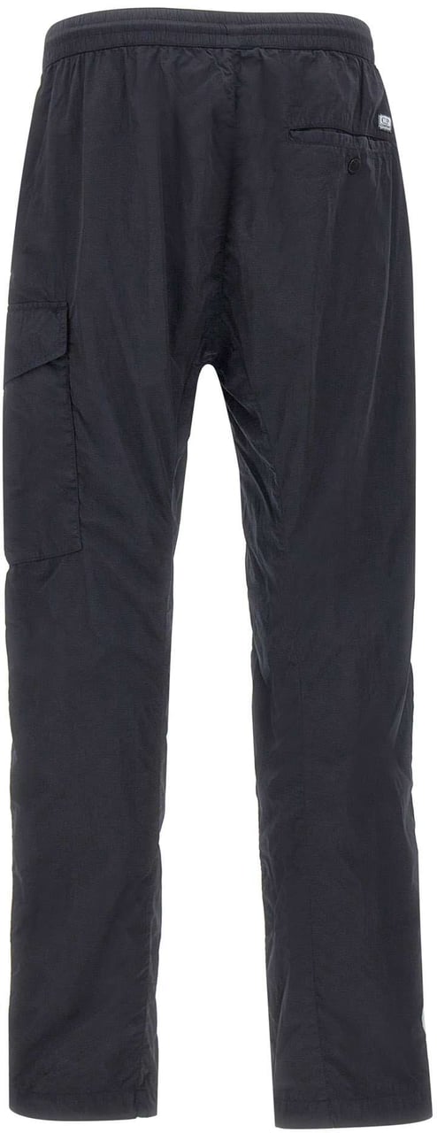 CP Company Trousers Blue Blauw