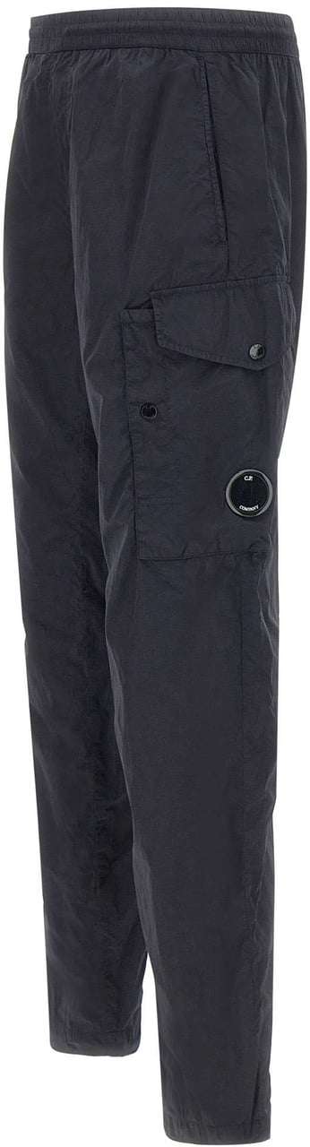 CP Company Trousers Blue Blauw