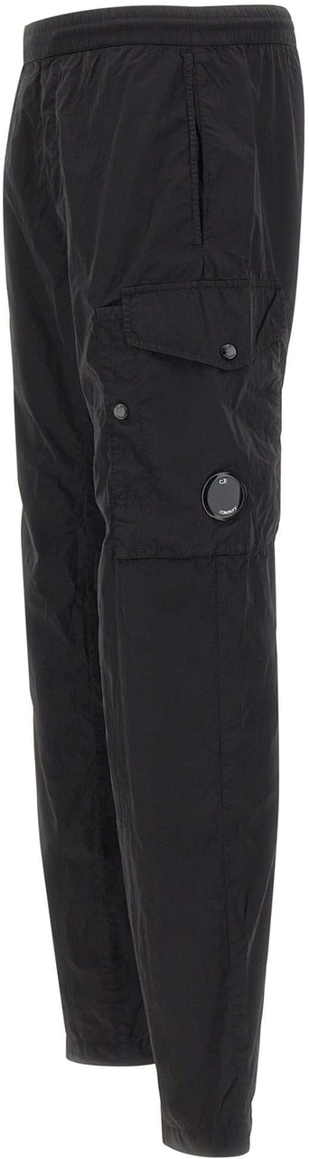 CP Company Trousers Black Zwart