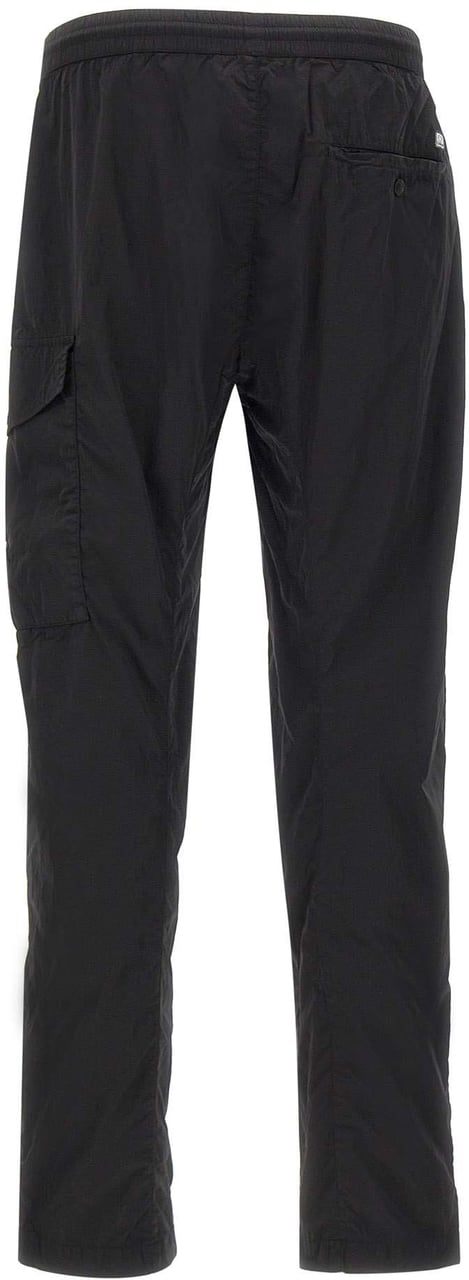 CP Company Trousers Black Zwart
