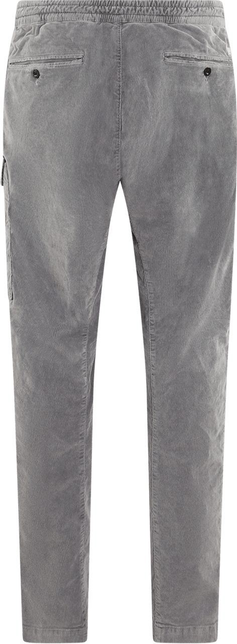 CP Company Heren Pants - Cargo Pant Grijs