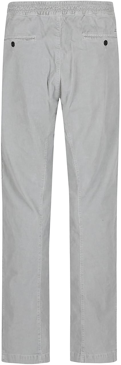 CP Company Pants - Cargo Pant Blauw