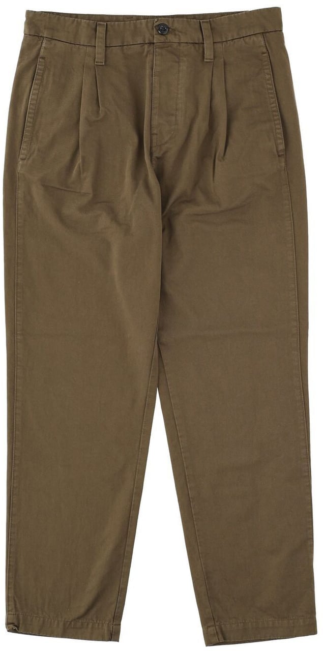 CP Company Rtw Green Donkergroen
