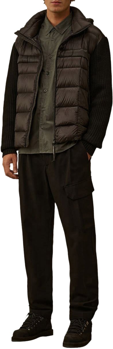 CP Company C.p. Company Rtw... Black Zwart