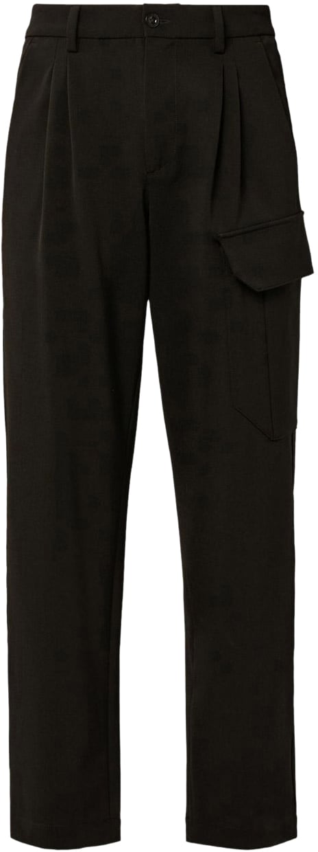 CP Company C.p. Company Rtw... Black Zwart