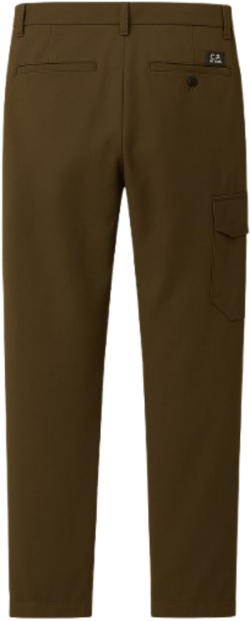 CP Company C.p. Company Rtw... Green Groen