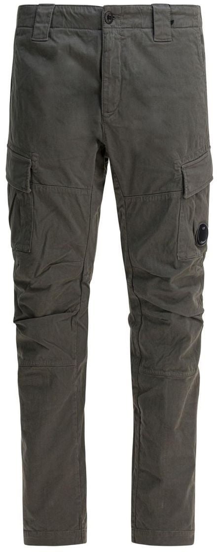 CP Company Trousers Grey Grijs
