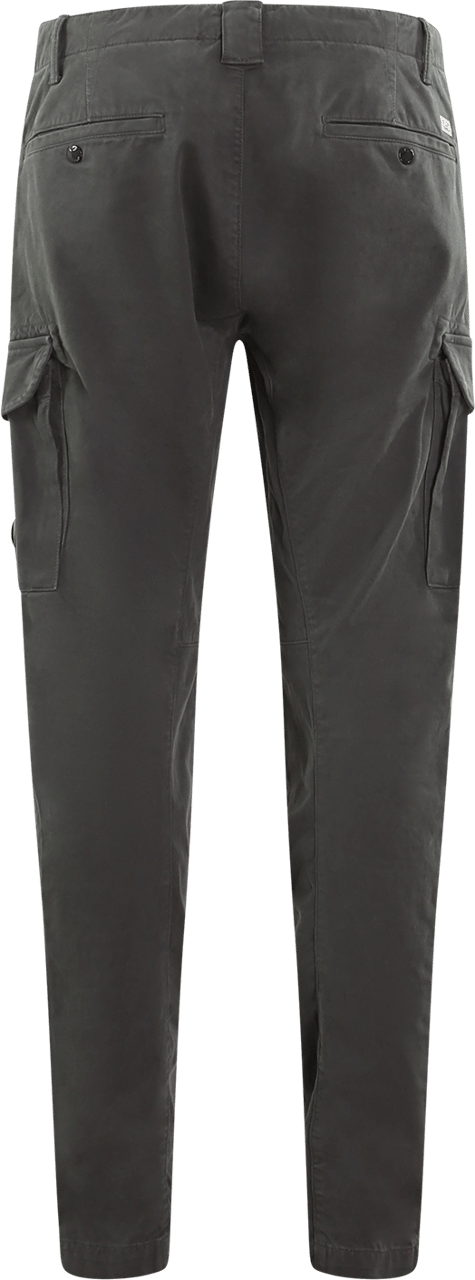 CP Company Heren Pants - Cargo Pant Grijs