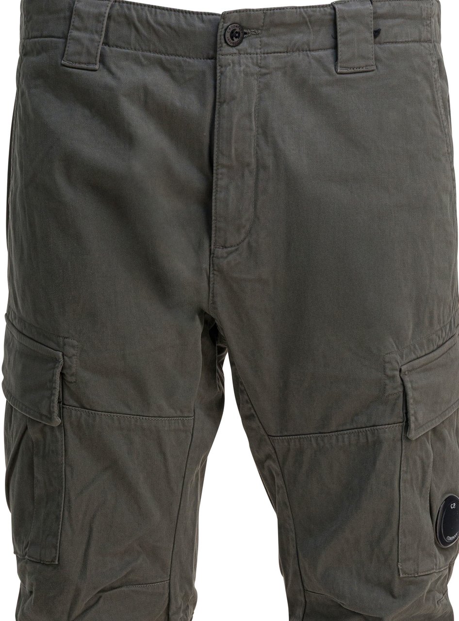CP Company Cargo pants Grijs