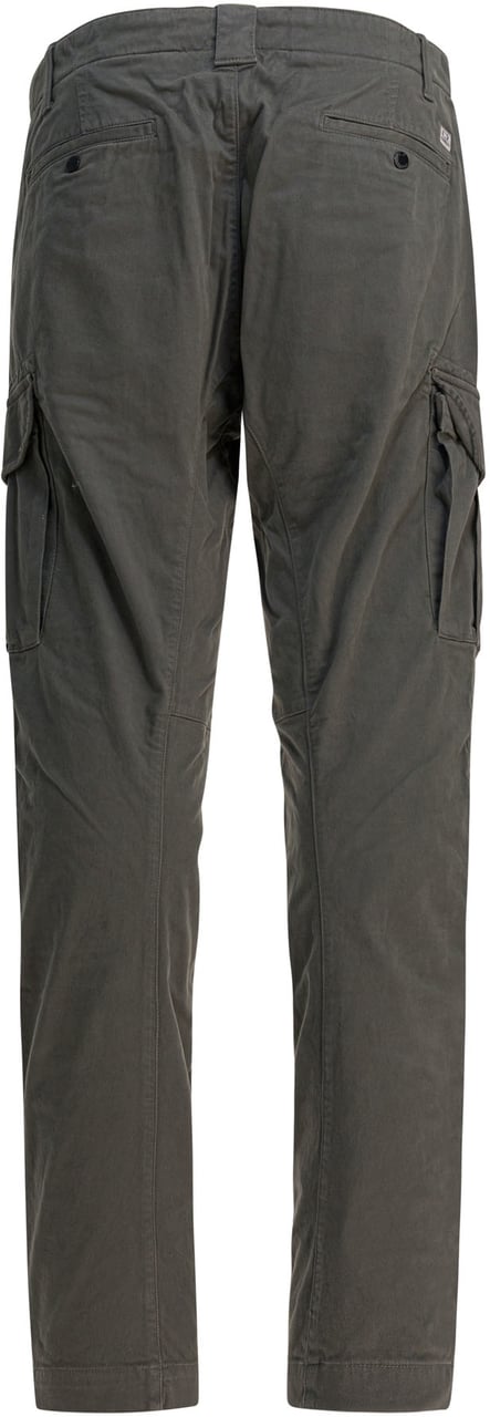 CP Company Cargo pants Grijs
