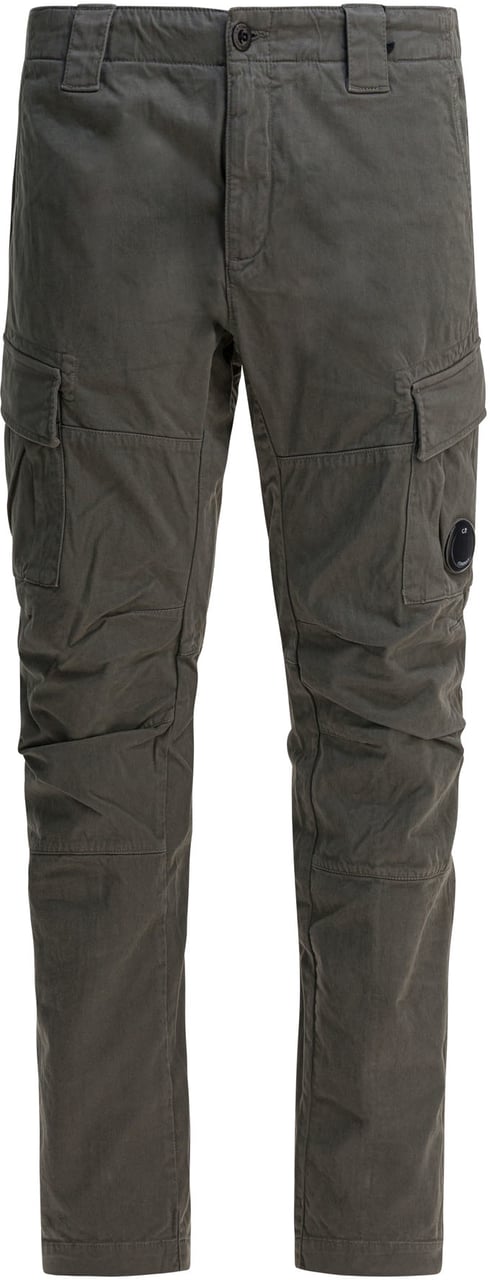 CP Company Cargo pants Grijs