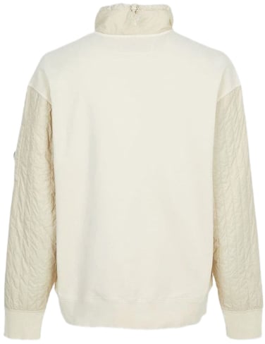 CP Company Sweaters Beige Beige
