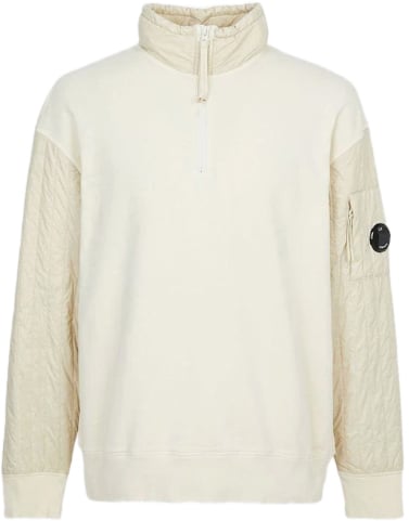 CP Company Sweaters Beige Beige