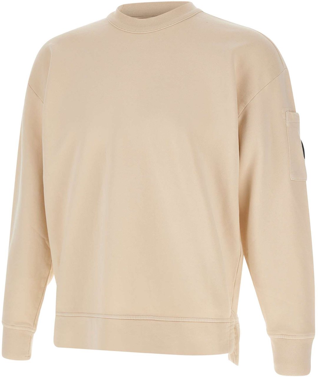 CP Company Sweaters Beige Beige