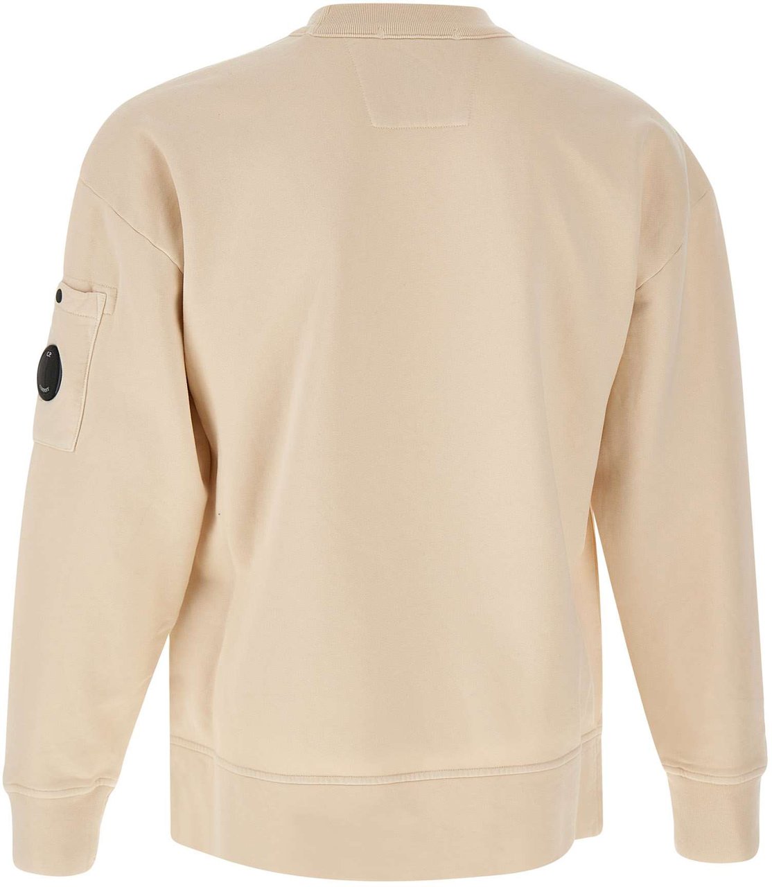 CP Company Sweaters Beige Beige