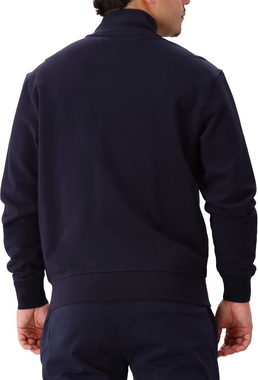 CP Company C.P. Company Vest Blauw Blauw