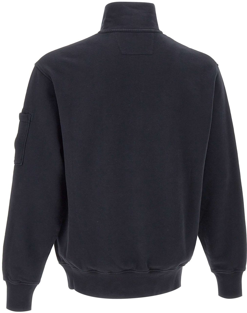 CP Company Sweaters Blue Blauw