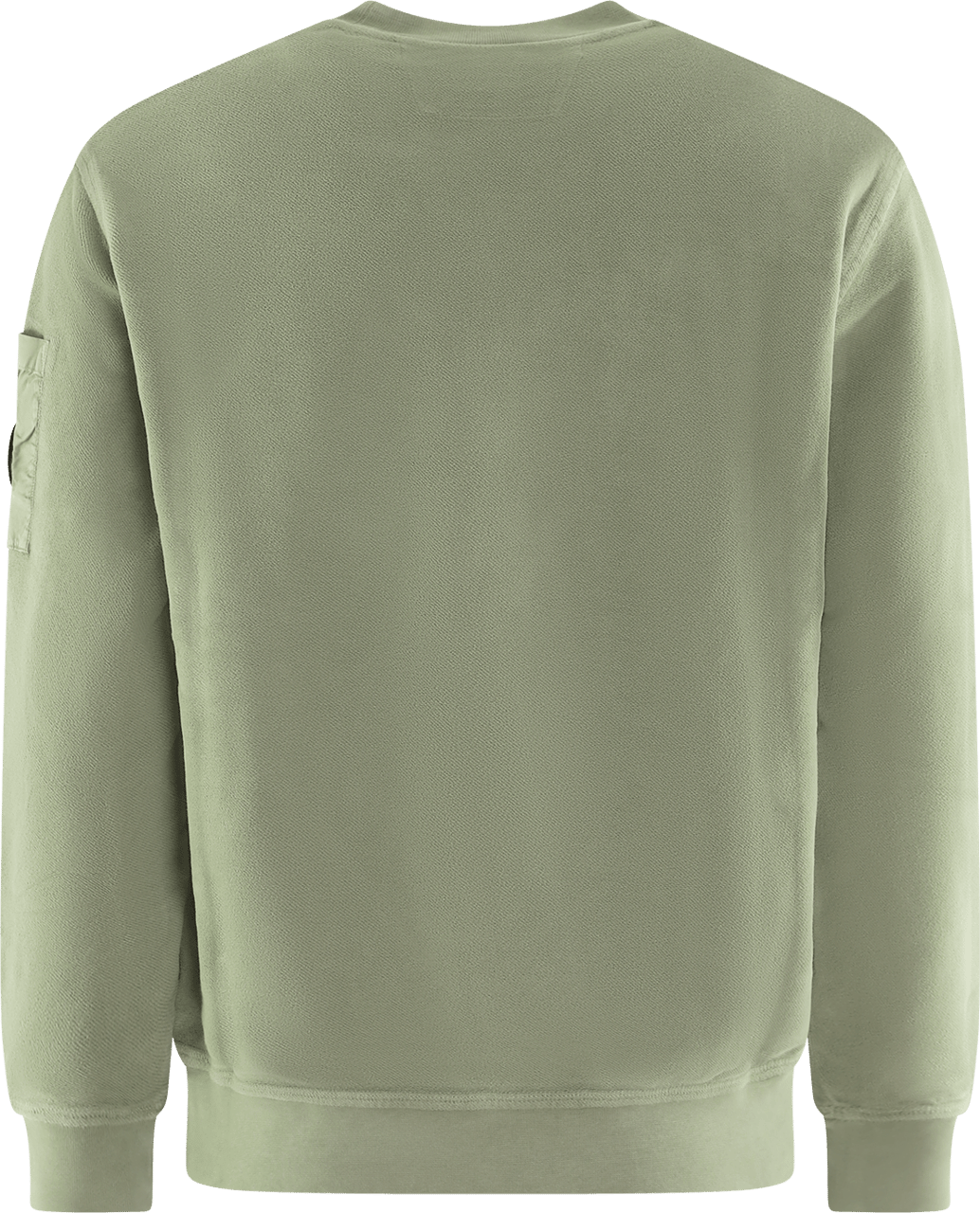 CP Company Heren Sweatshirts - Crew Neck Groen
