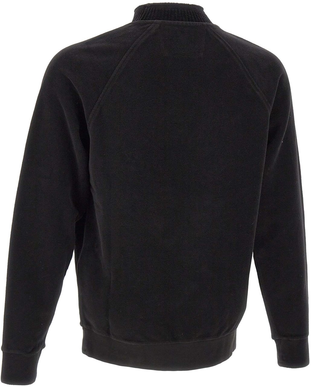 CP Company Sweaters Black Zwart