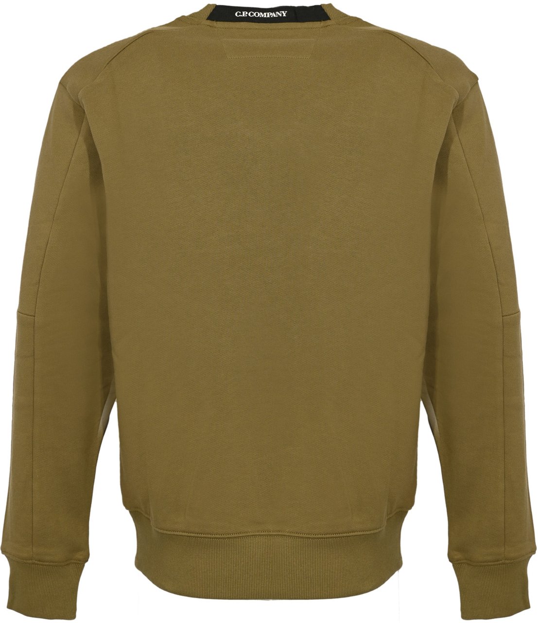 CP Company Sweaters Capers Bruin