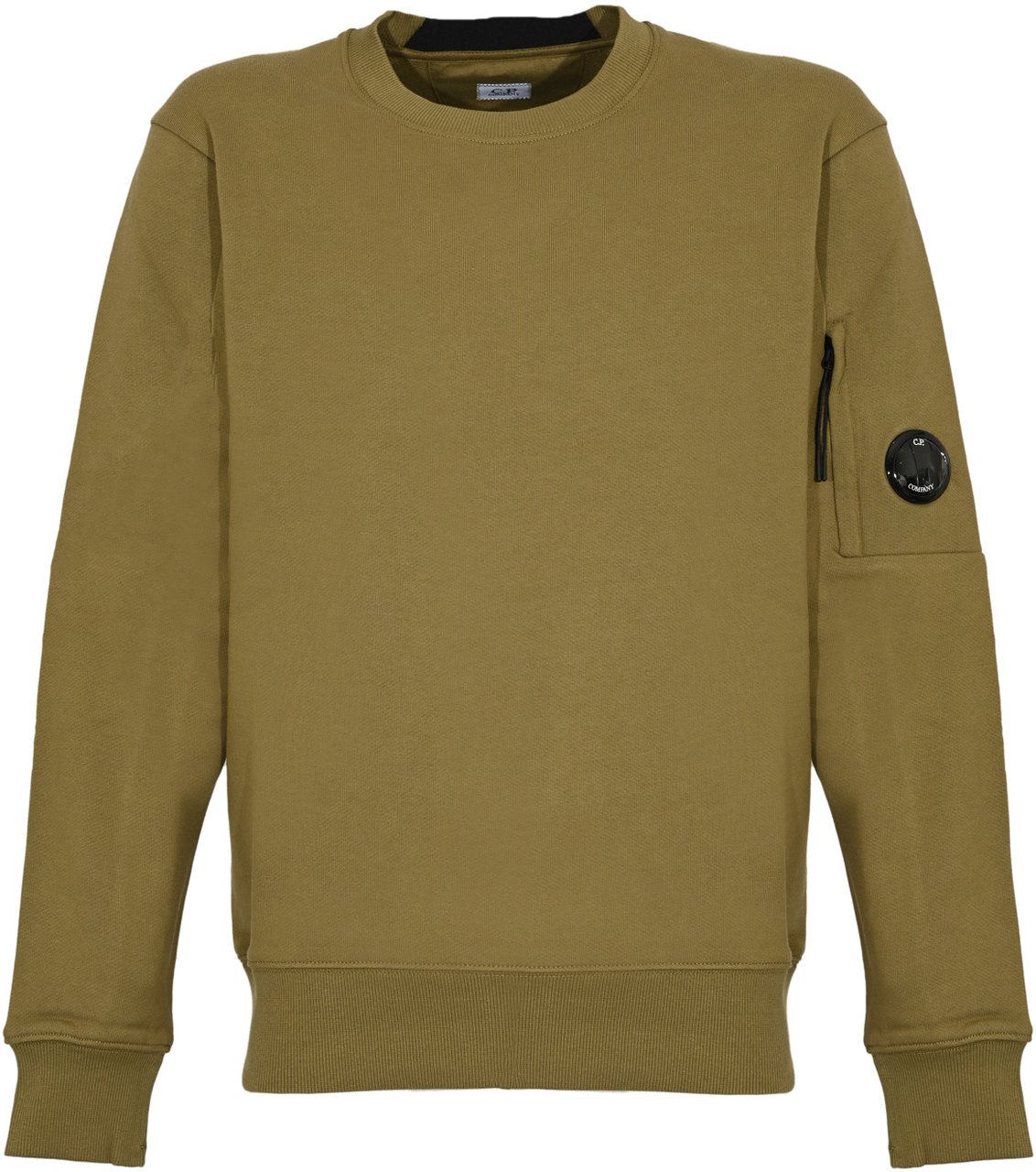 CP Company Sweaters Capers Bruin
