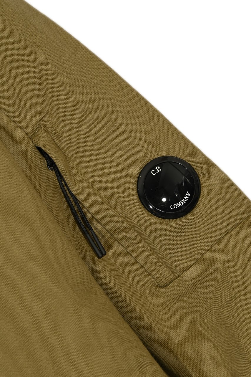 CP Company Sweaters Capers Bruin