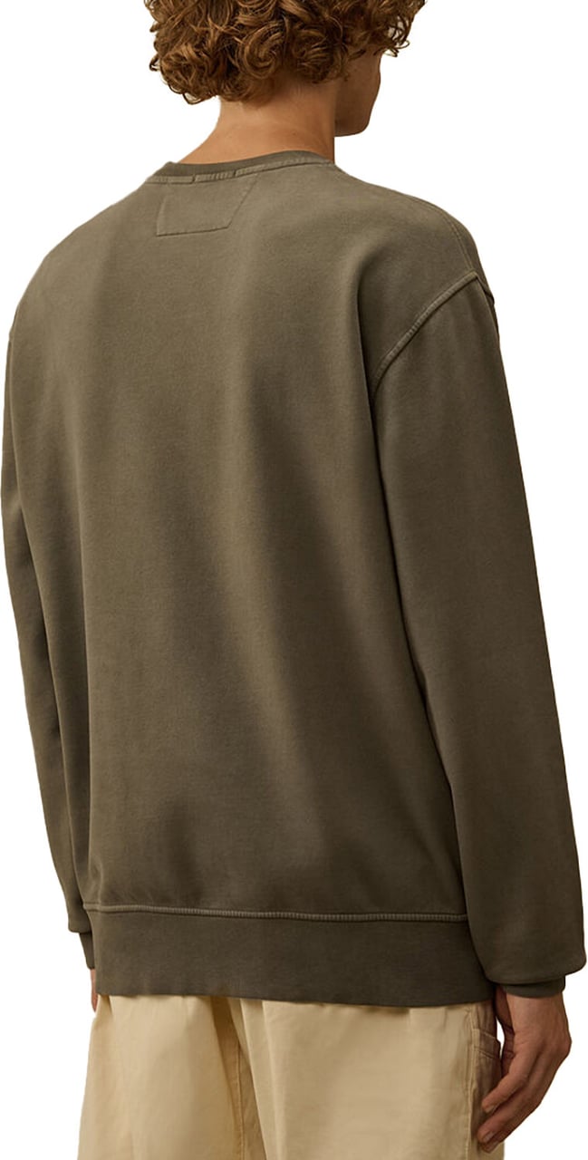 CP Company Sweaters Grey Grijs