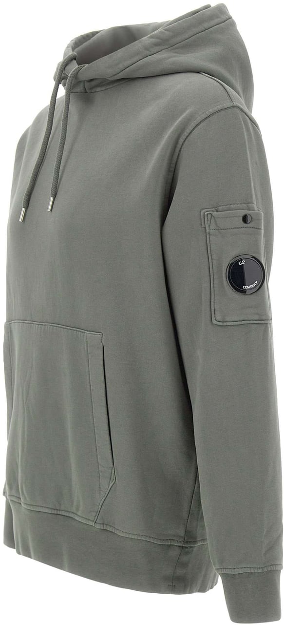 CP Company Sweaters Grey Grijs