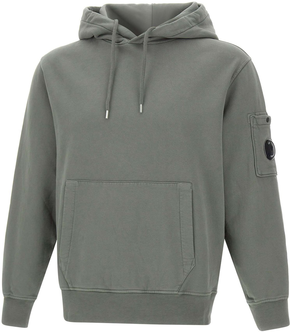 CP Company Sweaters Grey Grijs