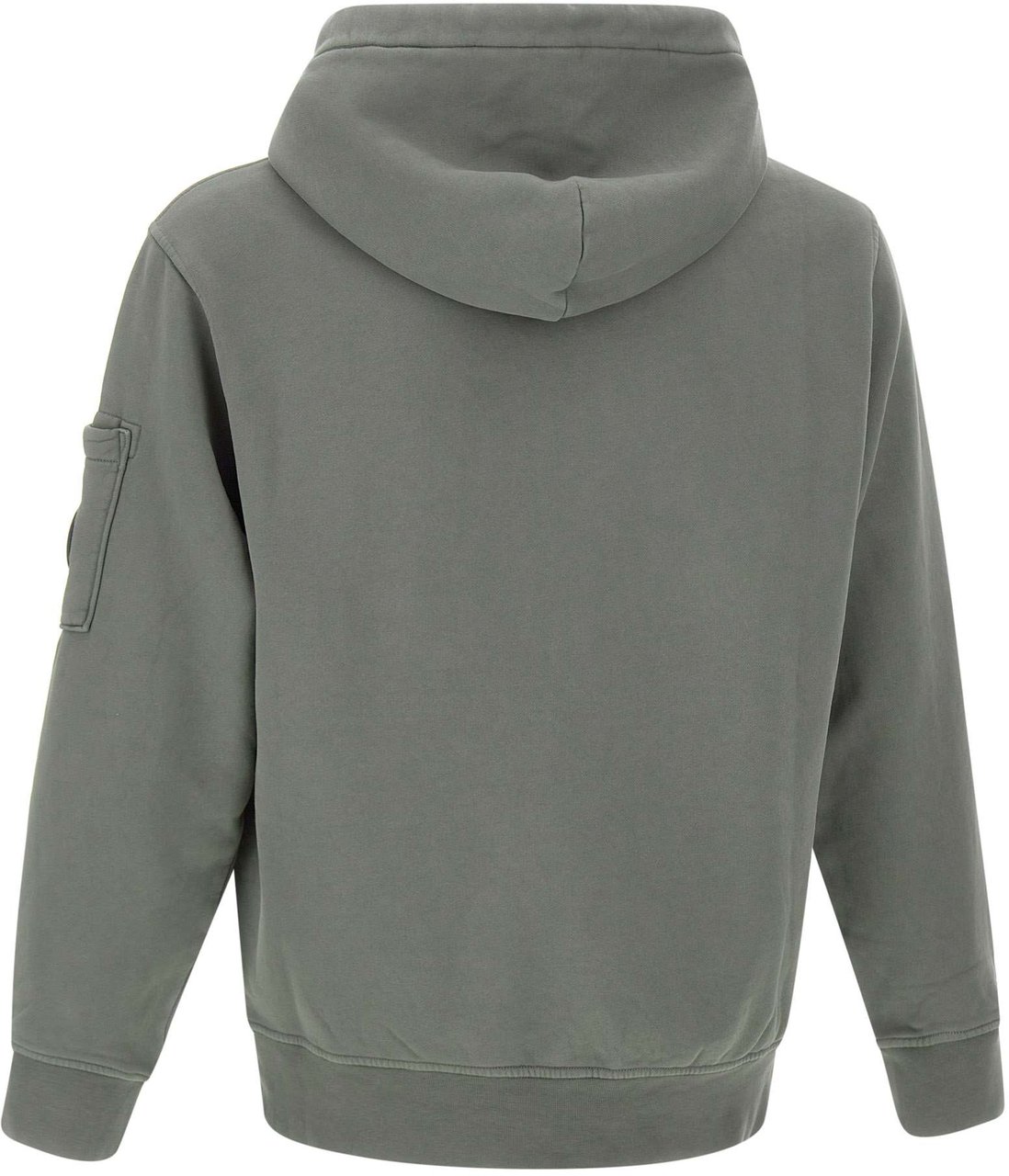 CP Company Sweaters Grey Grijs